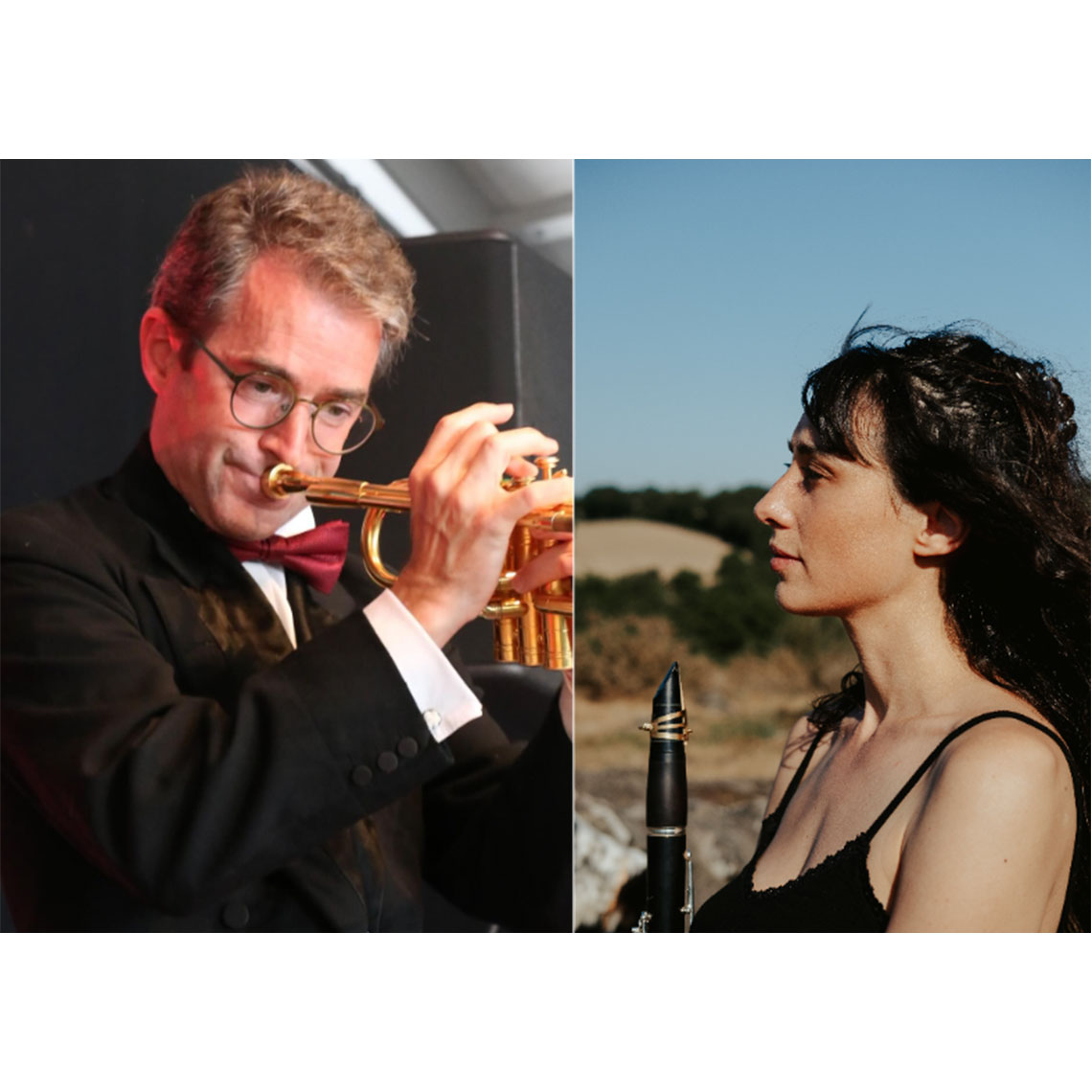 10 J. Silvand P. Lovat Quintet MET Me In NEW ORLEANS  6 août St Matthieu