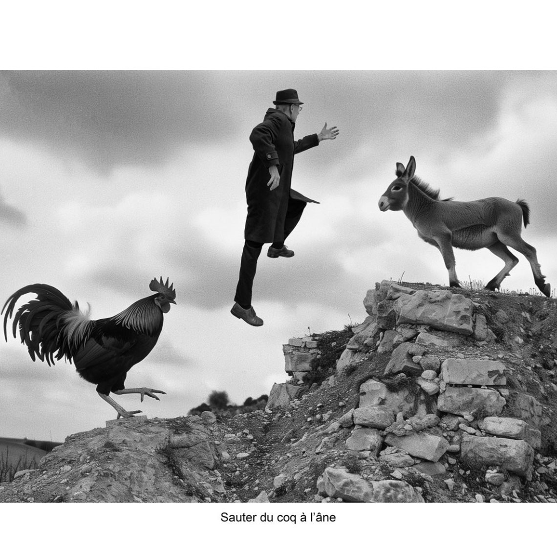 Michel-Le-Tenier-photographie-créative-Sauter-du-coq-à-l'âne-St-Matthieu