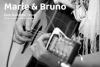 Vendredi 17 juillet - 19h30 - Marie & Bruno