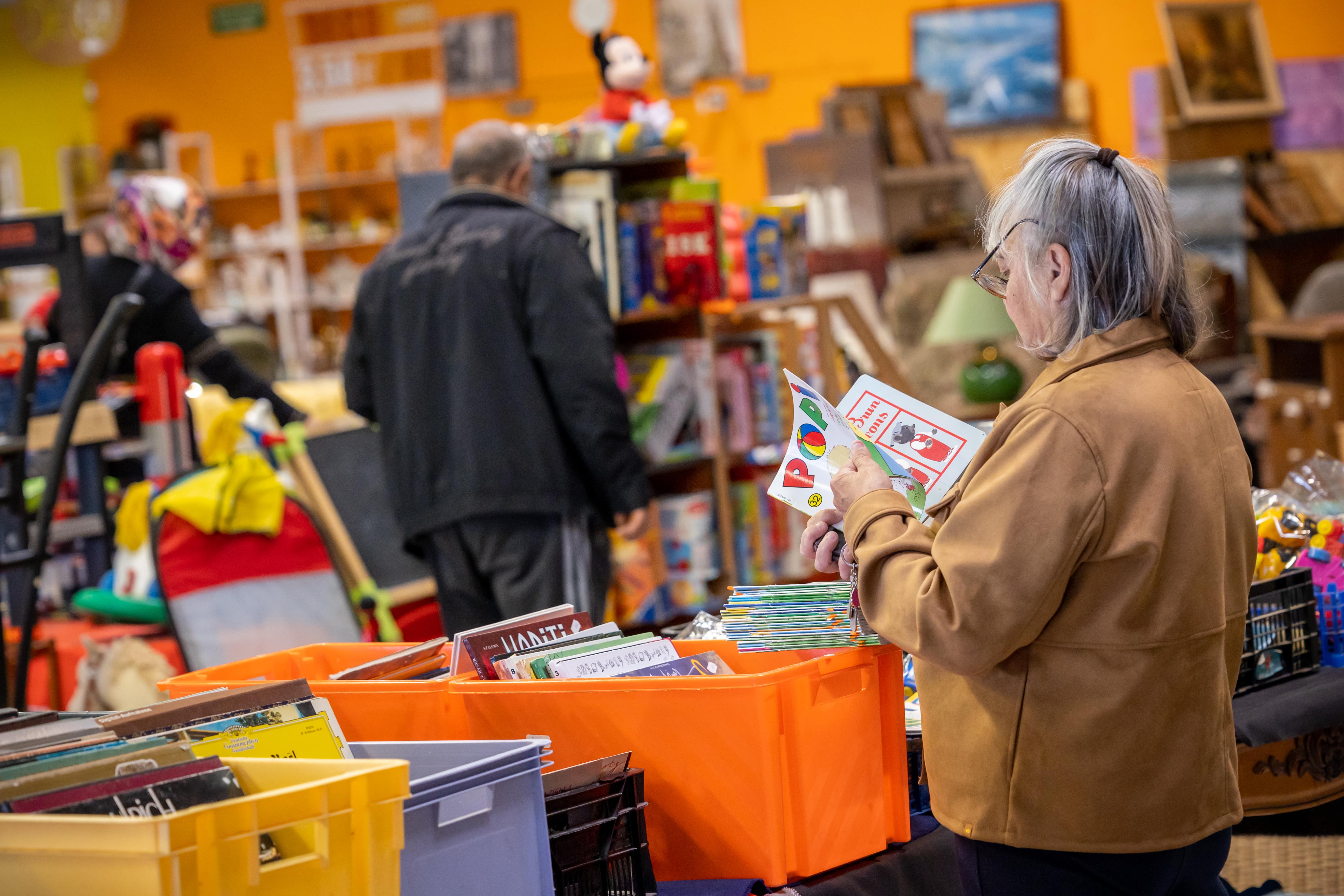 Le comptoir du réemploi_Lorient Agglo - N. Saint-Maur