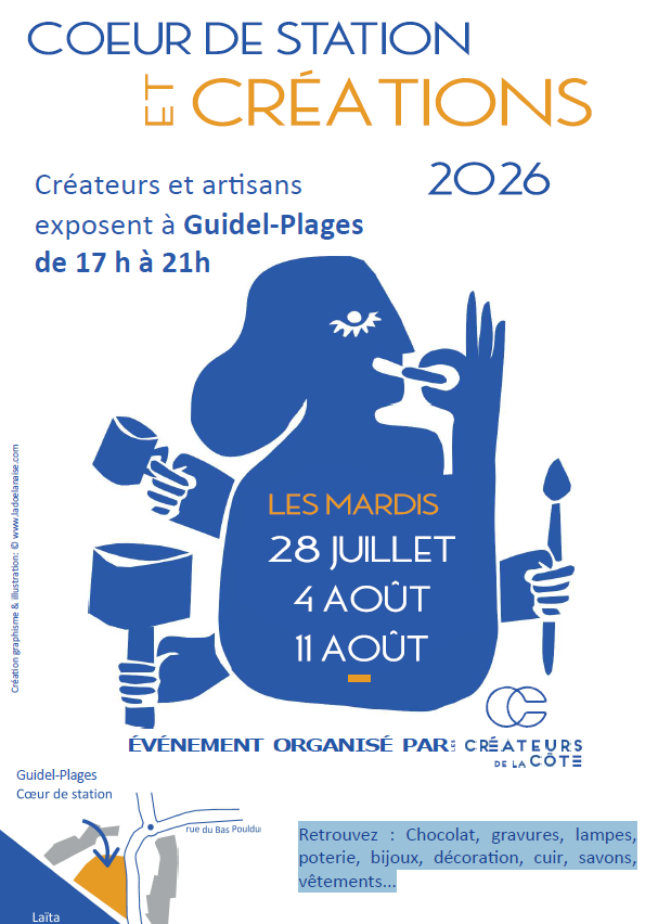 Marché de créateur