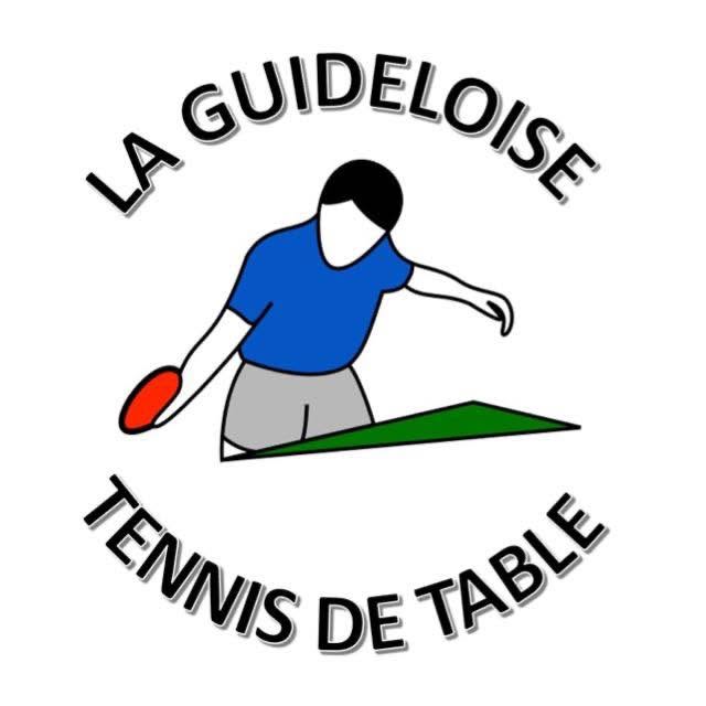logo tennis de table 